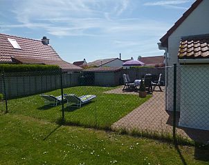 Guest house 011045 - Holiday property West Flanders - 99915