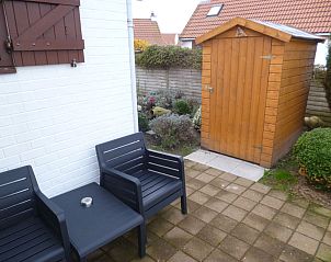 Guest house 011045 - Holiday property West Flanders - 99915