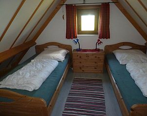 Guest house 011045 - Holiday property West Flanders - 99915