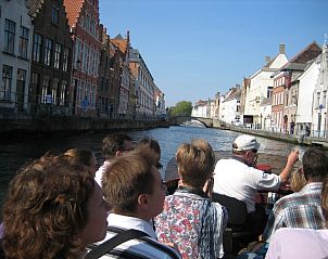 Guest house 011045 - Holiday property West Flanders - 99915