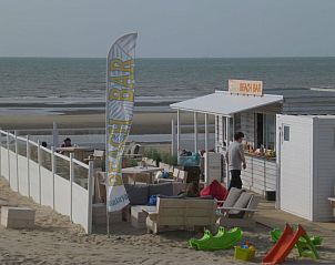 Guest house 011045 - Holiday property West Flanders - 99915