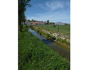 Guest house 011045 - Holiday property West Flanders - 99915