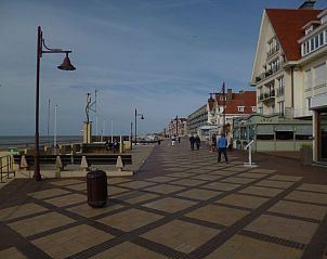 Guest house 011045 - Holiday property West Flanders - 99915