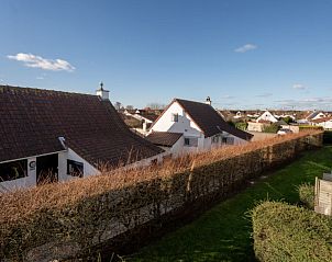 Unterkunft 011048 - Appartement Westflandern - Appartement Dina with parking and shared pool