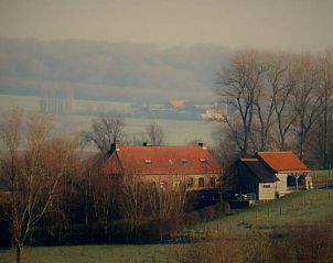 Guest house 0110503 - Holiday property West Flanders - Vakantiehuisje in Dranouter