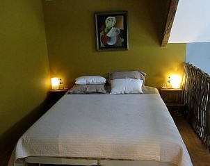 Guest house 0110503 - Holiday property West Flanders - Vakantiehuisje in Dranouter