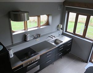 Guest house 0110503 - Holiday property West Flanders - Vakantiehuisje in Dranouter