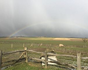 Guest house 0110503 - Holiday property West Flanders - Vakantiehuisje in Dranouter