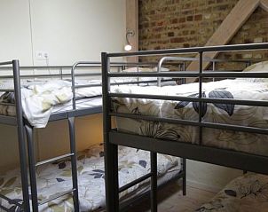 Guest house 0110503 - Holiday property West Flanders - Vakantiehuisje in Dranouter