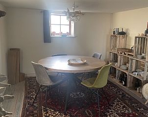 Unterkunft 0110505 - Ferienhaus Westflandern - met sauna, hottub en zwempoel! Op Natuurterrein t Heuvelhof.