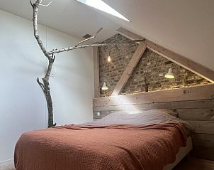 Unterkunft 0110505 - Ferienhaus Westflandern - met sauna, hottub en zwempoel! Op Natuurterrein t Heuvelhof.