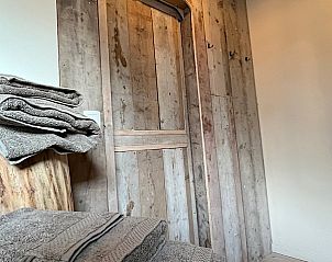 Unterkunft 0110505 - Ferienhaus Westflandern - met sauna, hottub en zwempoel! Op Natuurterrein t Heuvelhof.