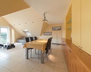 Unterkunft 011051 - Appartement Westflandern - Appartement Goldsands II 402 Top floor with parking