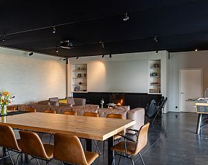 Unterkunft 0110701 - Ferienhaus Westflandern - AKKERNEST (max. 24 personen)
