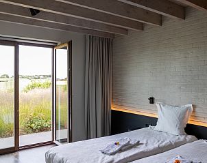 Unterkunft 0110701 - Ferienhaus Westflandern - AKKERNEST (max. 24 personen)
