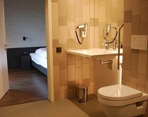 Unterkunft 0110701 - Ferienhaus Westflandern - AKKERNEST (max. 24 personen)