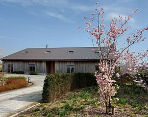 Unterkunft 0110701 - Ferienhaus Westflandern - AKKERNEST (max. 24 personen)