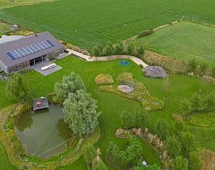 Unterkunft 0110701 - Ferienhaus Westflandern - AKKERNEST (max. 24 personen)