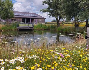 Unterkunft 0110701 - Ferienhaus Westflandern - AKKERNEST (max. 24 personen)