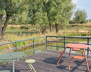Unterkunft 0110701 - Ferienhaus Westflandern - AKKERNEST (max. 24 personen)