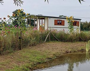 Unterkunft 0110701 - Ferienhaus Westflandern - AKKERNEST (max. 24 personen)
