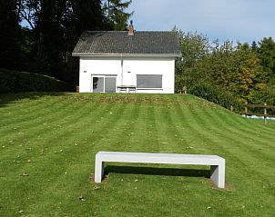 Guest house 0110703 - Holiday property West Flanders - Vakantiehuisje in Westouter