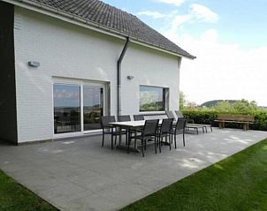 Guest house 0110703 - Holiday property West Flanders - Vakantiehuisje in Westouter