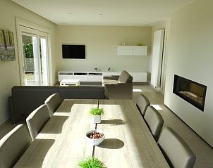 Guest house 0110703 - Holiday property West Flanders - Vakantiehuisje in Westouter