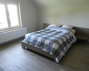 Guest house 0110703 - Holiday property West Flanders - Vakantiehuisje in Westouter