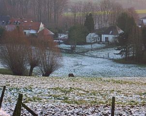 Guest house 0110703 - Holiday property West Flanders - Vakantiehuisje in Westouter