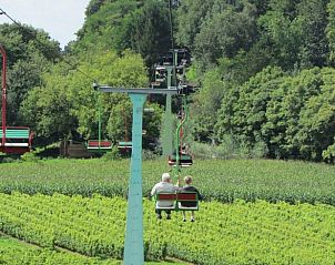 Guest house 0110703 - Holiday property West Flanders - Vakantiehuisje in Westouter