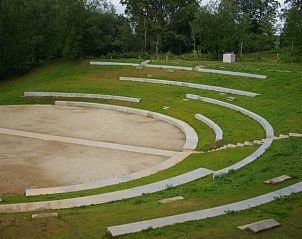 Guest house 0110703 - Holiday property West Flanders - Vakantiehuisje in Westouter