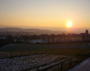 Guest house 0110703 - Holiday property West Flanders - Vakantiehuisje in Westouter