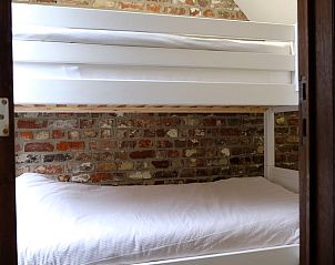 Guest house 0110707 - Holiday property West Flanders - Huisje in Westouter