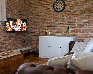 Guest house 0110707 - Holiday property West Flanders - Huisje in Westouter