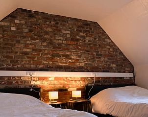 Guest house 0110709 - Holiday property West Flanders - Huisje in Westouter