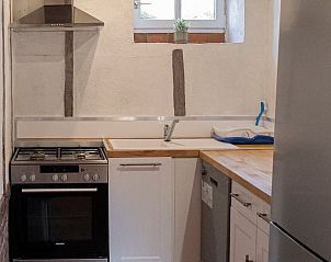 Guest house 0110709 - Holiday property West Flanders - Huisje in Westouter