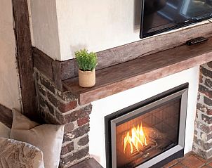 Guest house 0110709 - Holiday property West Flanders - Huisje in Westouter