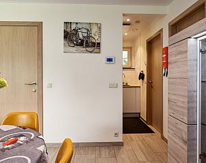 Guest house 0110712 - Holiday property West Flanders - Casa Marit
