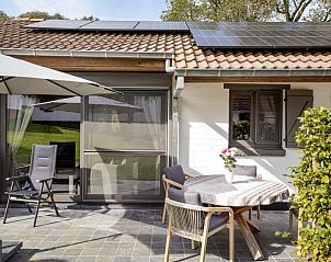 Guest house 0110712 - Holiday property West Flanders - Casa Marit