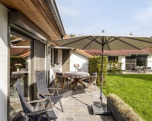 Guest house 0110712 - Holiday property West Flanders - Casa Marit