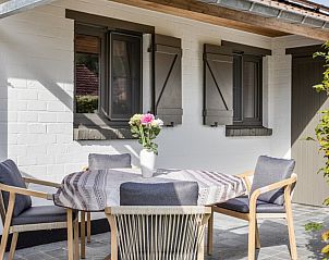 Guest house 0110712 - Holiday property West Flanders - Casa Marit