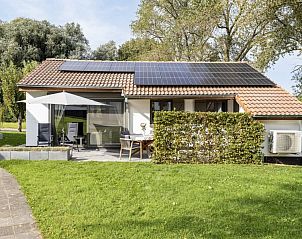 Guest house 0110712 - Holiday property West Flanders - Casa Marit