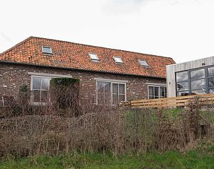 Guest house 0110713 - Holiday property West Flanders - Huisje in Westouter