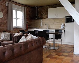 Guest house 0110713 - Holiday property West Flanders - Huisje in Westouter