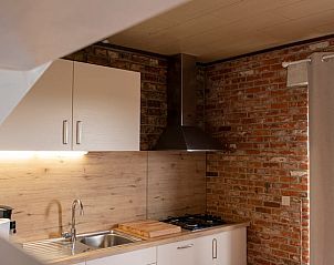 Guest house 0110713 - Holiday property West Flanders - Huisje in Westouter