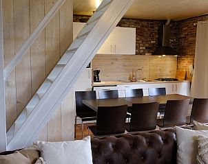 Guest house 0110713 - Holiday property West Flanders - Huisje in Westouter