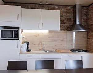 Guest house 0110713 - Holiday property West Flanders - Huisje in Westouter