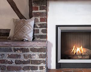 Guest house 0110713 - Holiday property West Flanders - Huisje in Westouter