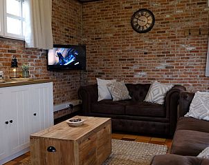 Guest house 0110714 - Holiday property West Flanders - Vakantiehuis in Westouter